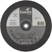 LUKAS-ERZETT T41 125x1,6x22,23 A46T-BF AT000675V9802 Trennscheiben-Set 125mm 50St. LUKAS-ERZETT T41 125x1,6x22,23 A46T-BF AT000675V9802 Trennscheiben-Set 125mm 50St.