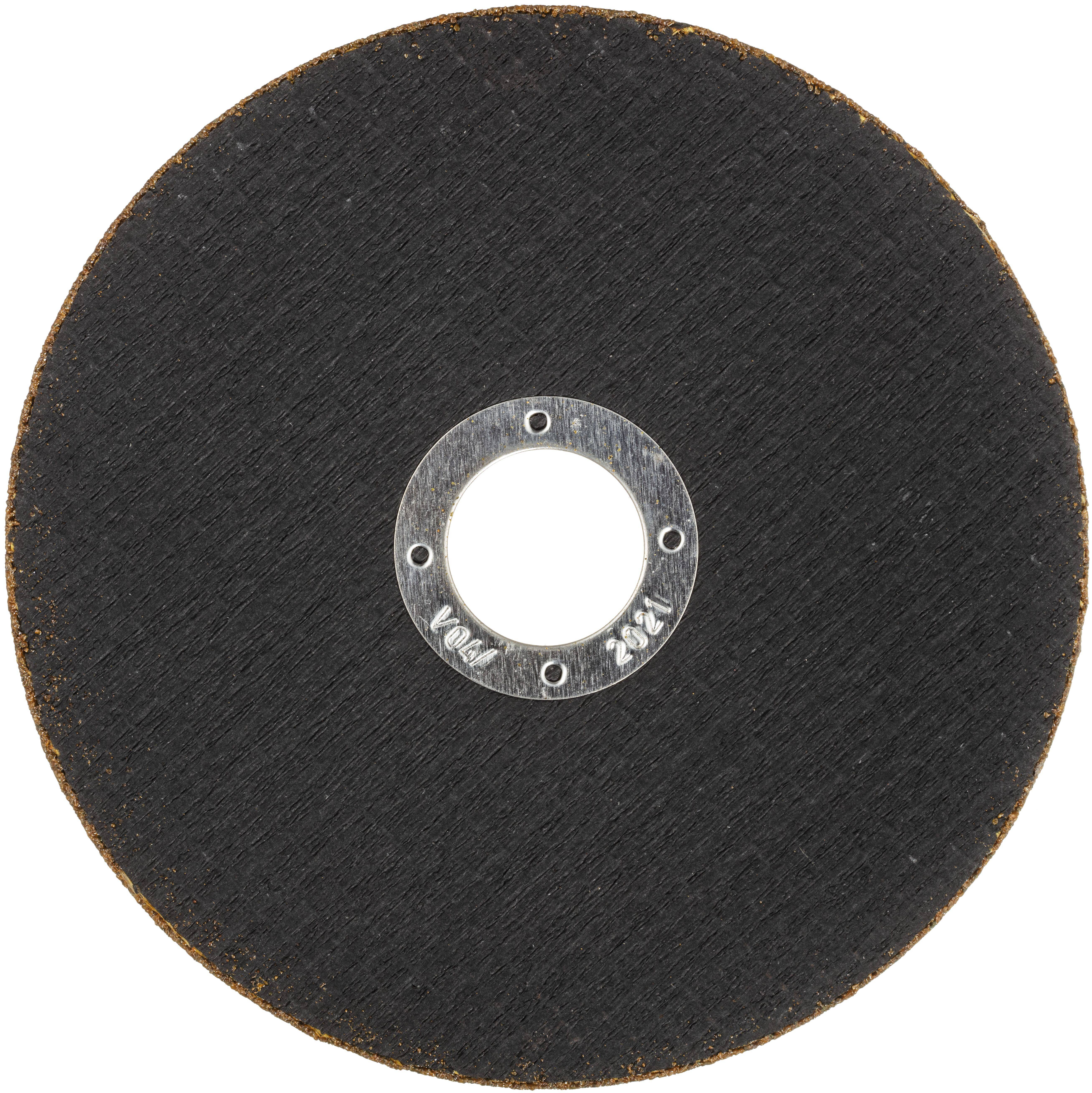 LUKAS-ERZETT T41 125x2,5x22,23 A36N-BF AT001694V9802 Trennscheiben-Set 125mm 25St.