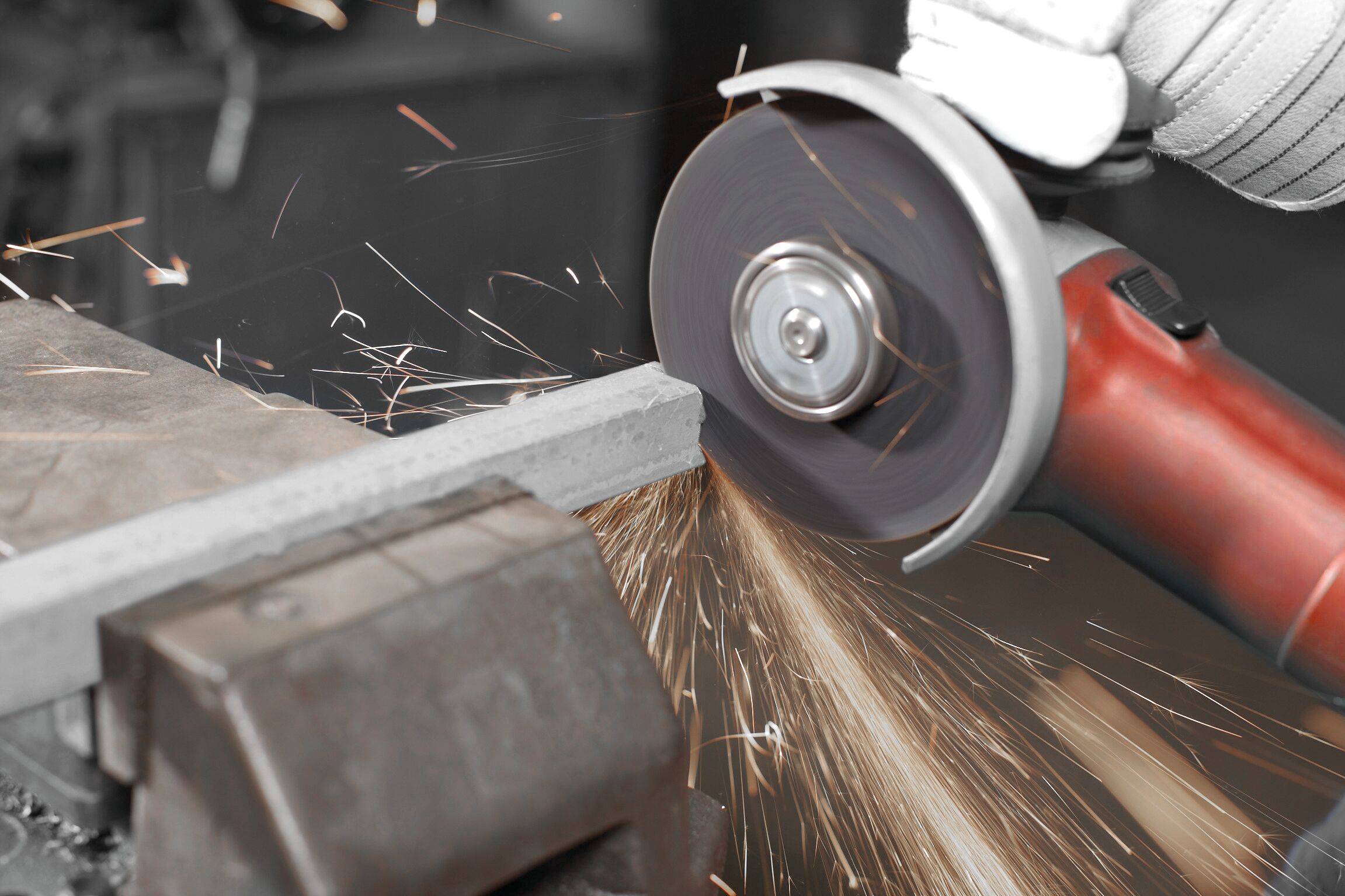 LUKAS-ERZETT T41 125x1,0x22,23 AT008312V9802 Trennscheiben-Set 125mm 25St.