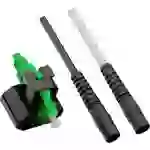 LAPP LWL-Steckverbinder FFC-LC-APC-OS2-2/3-10PCS LAPP LWL-Steckverbinder FFC-LC-APC-OS2-2/3-10PCS