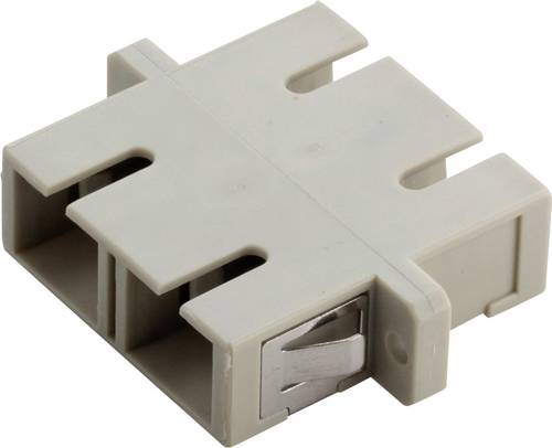 LAPP LWL-Kupplung GOF Kupplung Duplex ST-SC Multimode BE