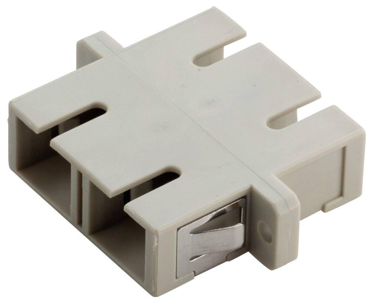 LAPP LWL-Kupplung GOF Kupplung Duplex ST-SC Multimode BE