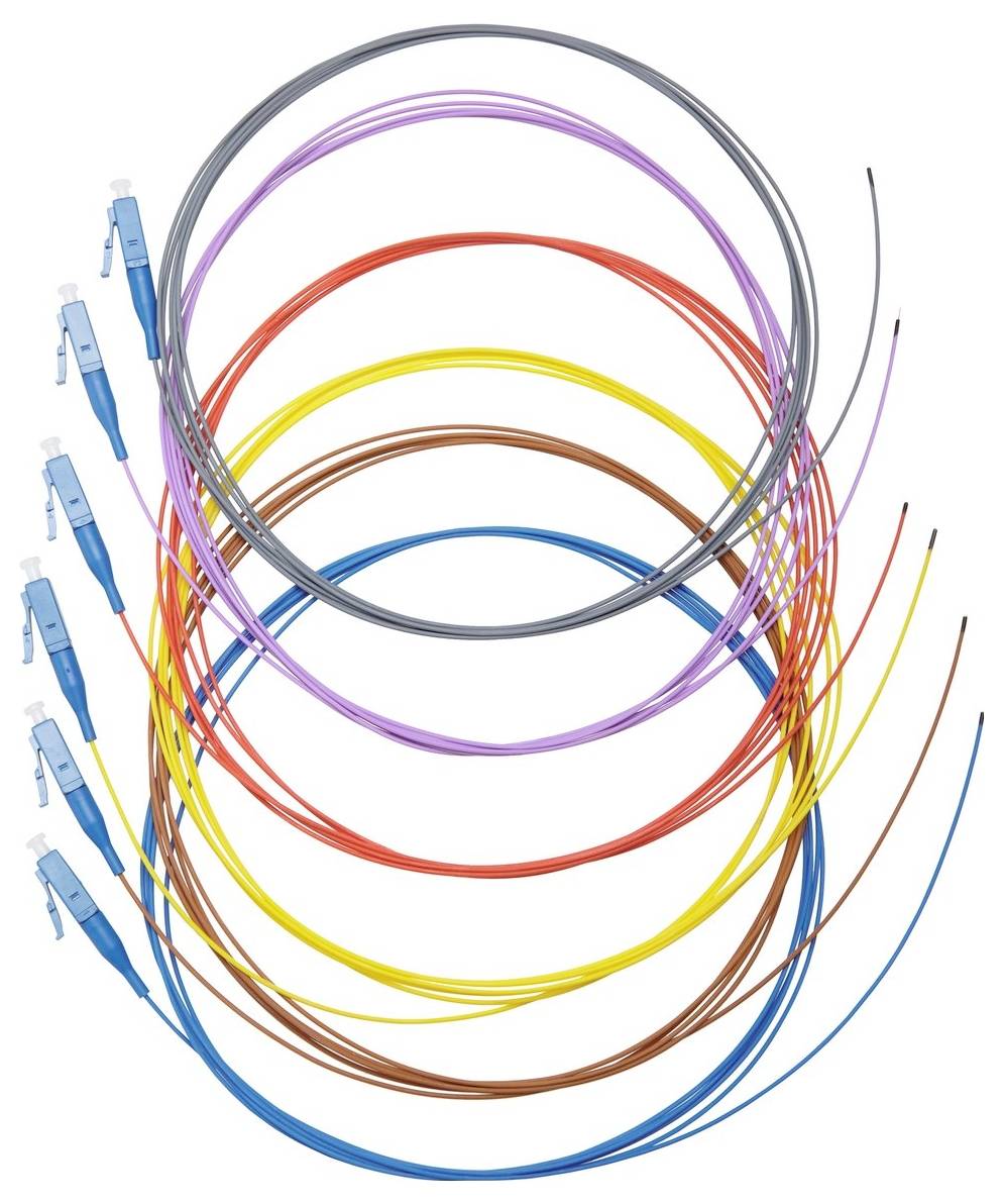 LAPP LWL-Pigtail GOF SIMPLEX Pigtail SC G50 OM4, 2m
