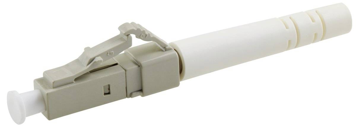 LAPP LWL-Steckverbinder GOF Stecker SC Multimode BE /4ST