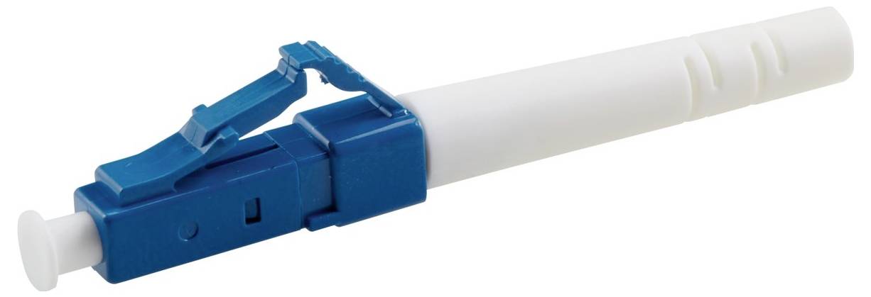 LAPP LWL-Steckverbinder GOF Stecker SC Singlemode BL /4ST