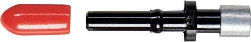 LAPP LWL-Steckverbinder PCF STECKER HFBR4521 BK SIMPLEX 2,2 /4ST