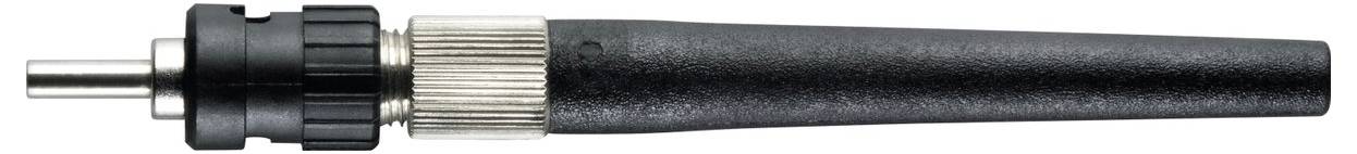 LAPP LWL-Steckverbinder PCF STECKER ST (BFOC) KLEMM 2,2 /4ST