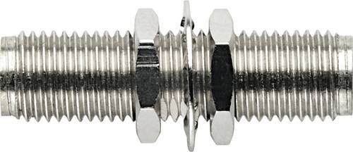 LAPP LWL-Kupplung POF KUPPLUNG FSMA /4ST