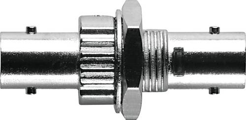 LAPP LWL-Kupplung POF KUPPLUNG ST (BFOC) /4ST