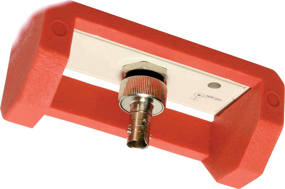 LAPP LWL-Adapter POF LEISTUNGSMESSGERÄT ADAPTER F05