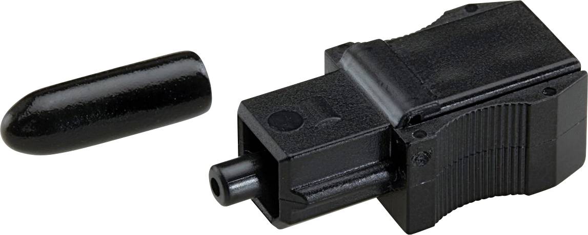LAPP LWL-Steckverbinder POF STECKER F05 SIMPLEX /4ST