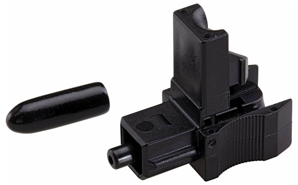 LAPP LWL-Steckverbinder POF STECKER F05 SIMPLEX /4ST