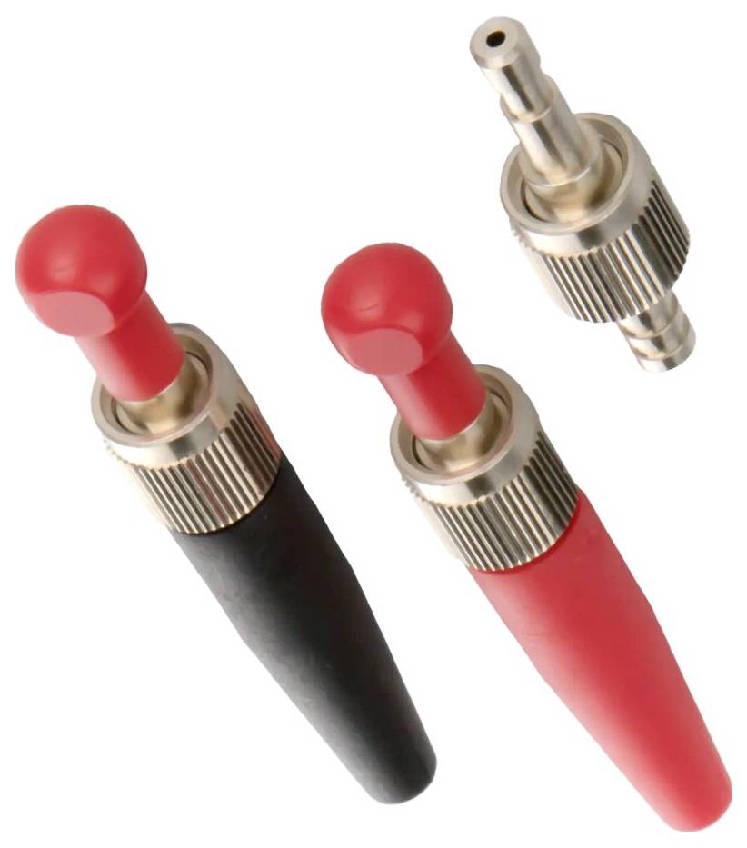 LAPP LWL-Steckverbinder POF STECKER FSMA CRIMP 2,2 /4ST