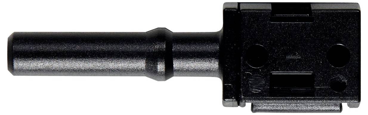 LAPP LWL-Steckverbinder POF STECKER HFBR4531 BK SIMPLEX /50ST