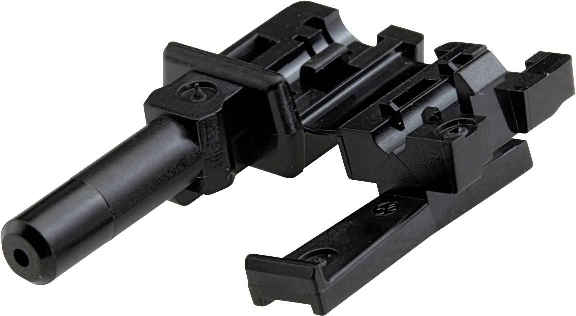 LAPP LWL-Steckverbinder POF STECKER HFBR4532 BK SIMPLEX /50ST