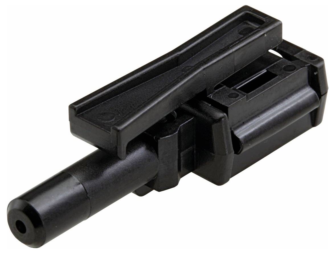 LAPP LWL-Steckverbinder POF STECKER HFBR4532 BK SIMPLEX /50ST