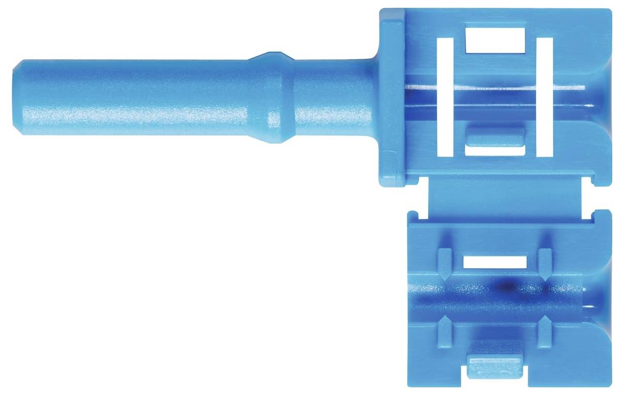 LAPP LWL-Steckverbinder POF STECKER HFBR4533 BL SIMPLEX /50ST