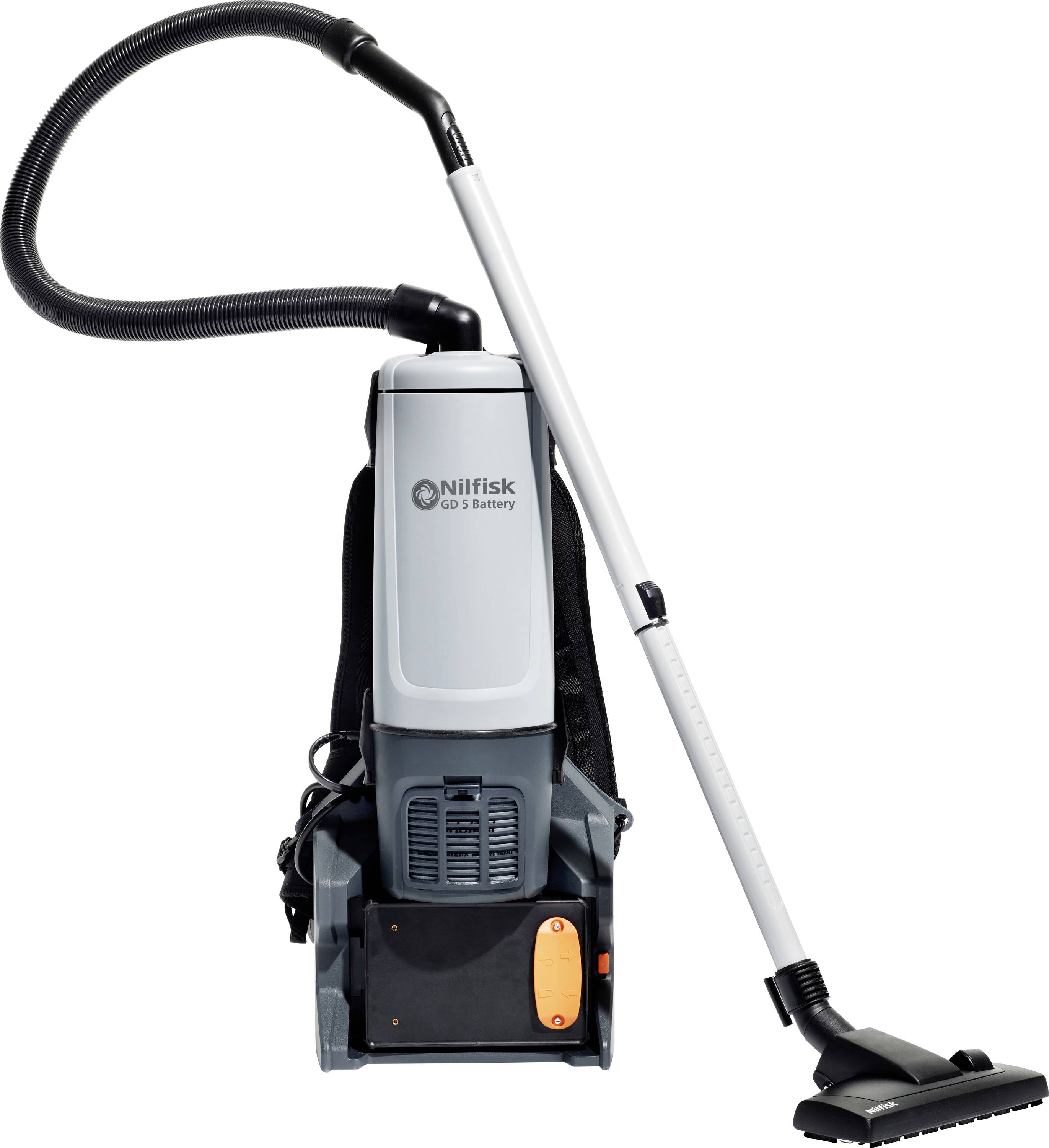Nilfisk Industriestaubsauger