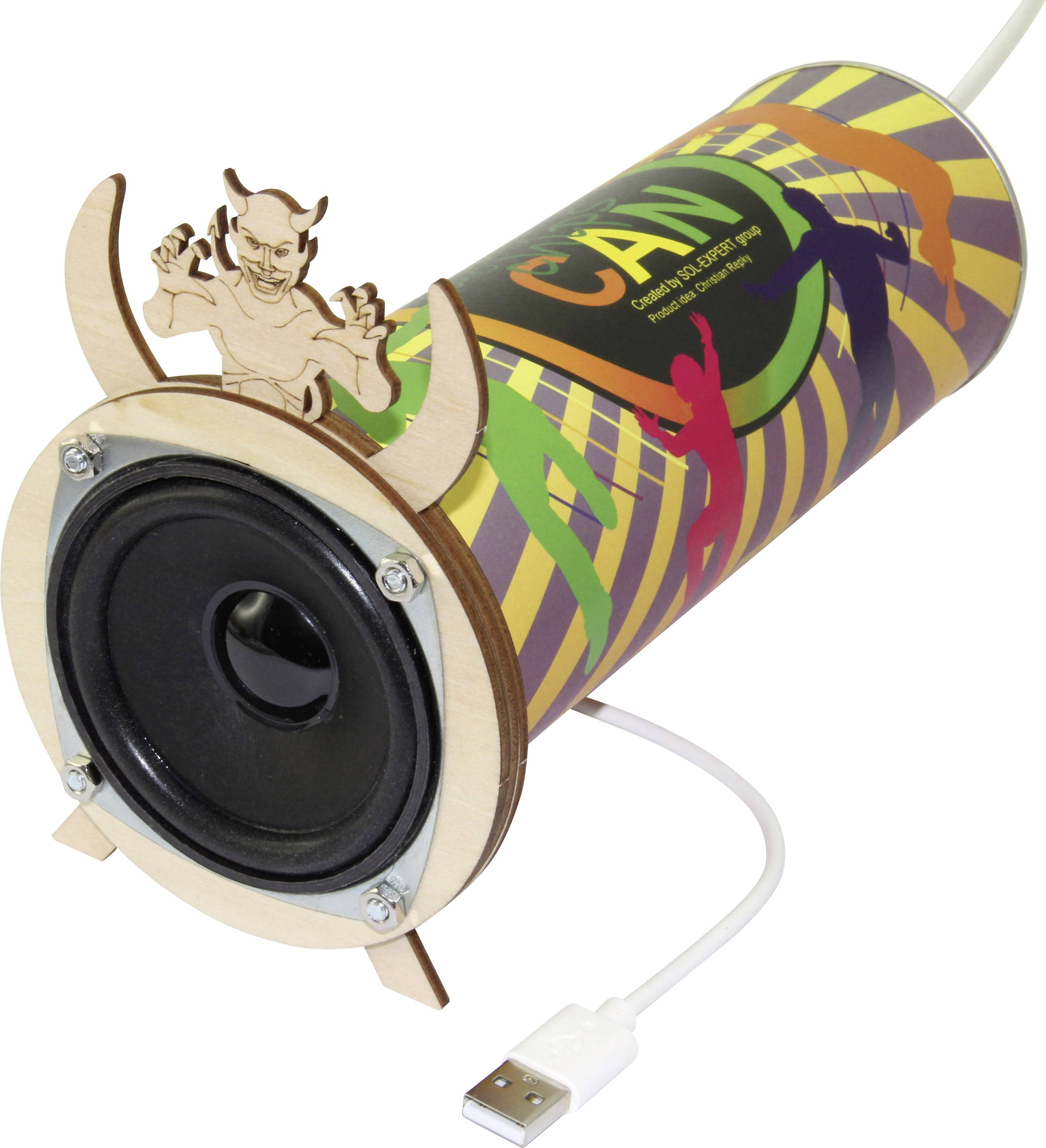 Sol Expert 29000 Lötbausatz