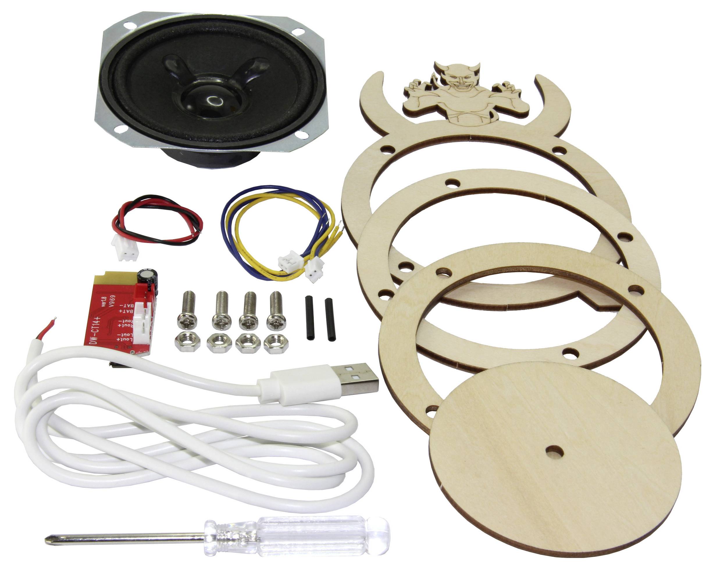 Sol Expert 29000 Lötbausatz