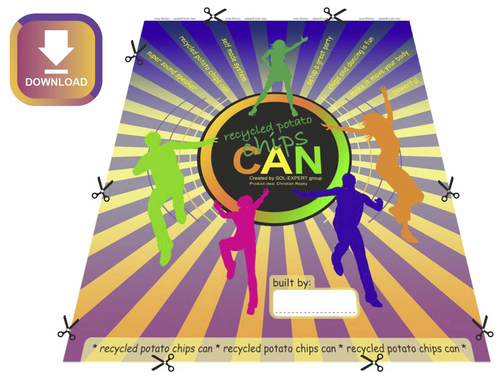 Sol Expert 29000 Lötbausatz