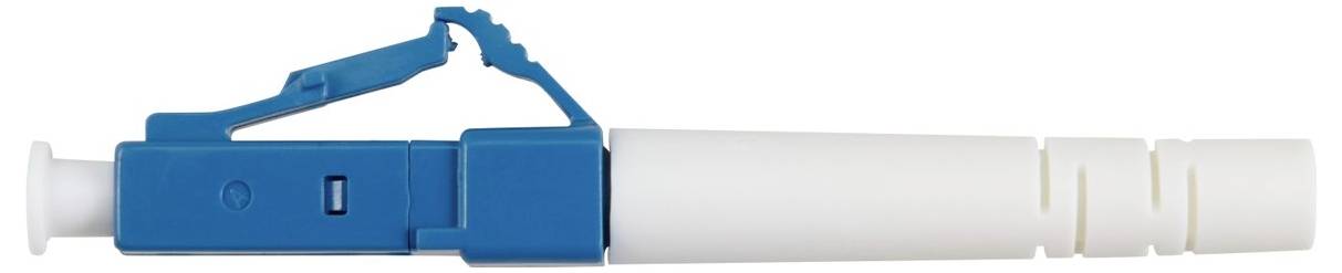 LAPP LWL-Steckverbinder GOF Stecker LC Singlemode BL /50ST