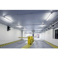 Trilux 2315 G4 1500 55/38/ML-8MC ET PC +LV Feuchtraumleuchte 48W Trilux 2315 G4 1500 55/38/ML-8MC ET PC +LV Feuchtraumleuchte 48W