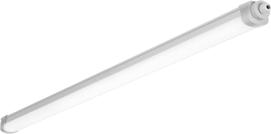 Trilux 2315 G4 1500 55/38/ML-8MC ET PC +LV Feuchtraumleuchte 48W