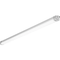 Trilux 2315 G4 1500 55/38/ML-8MC ET PC +LV Feuchtraumleuchte 48W Trilux 2315 G4 1500 55/38/ML-8MC ET PC +LV Feuchtraumleuchte 48W