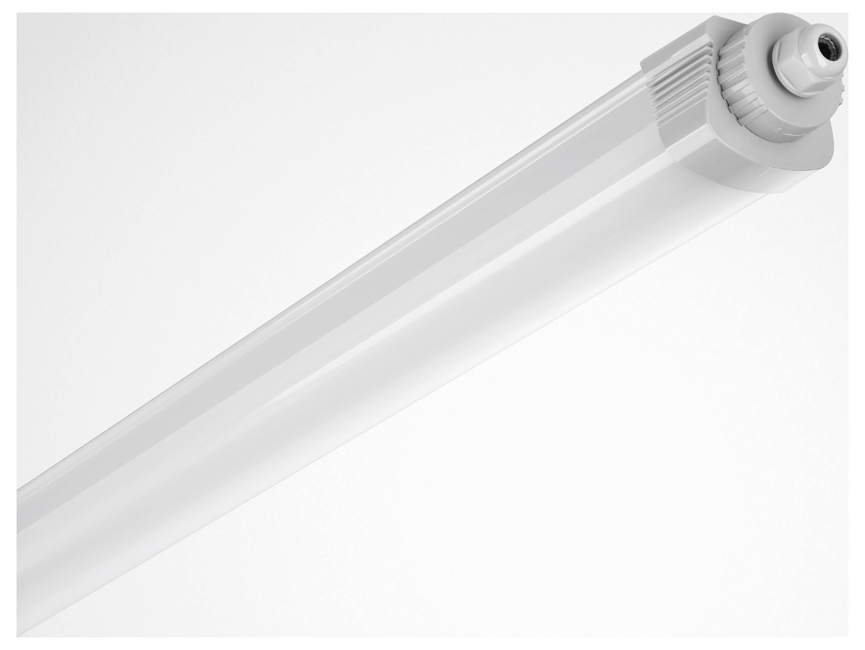 Trilux 2315 G4 1500 55/38/ML-8MC ET PC +LV Feuchtraumleuchte 48W