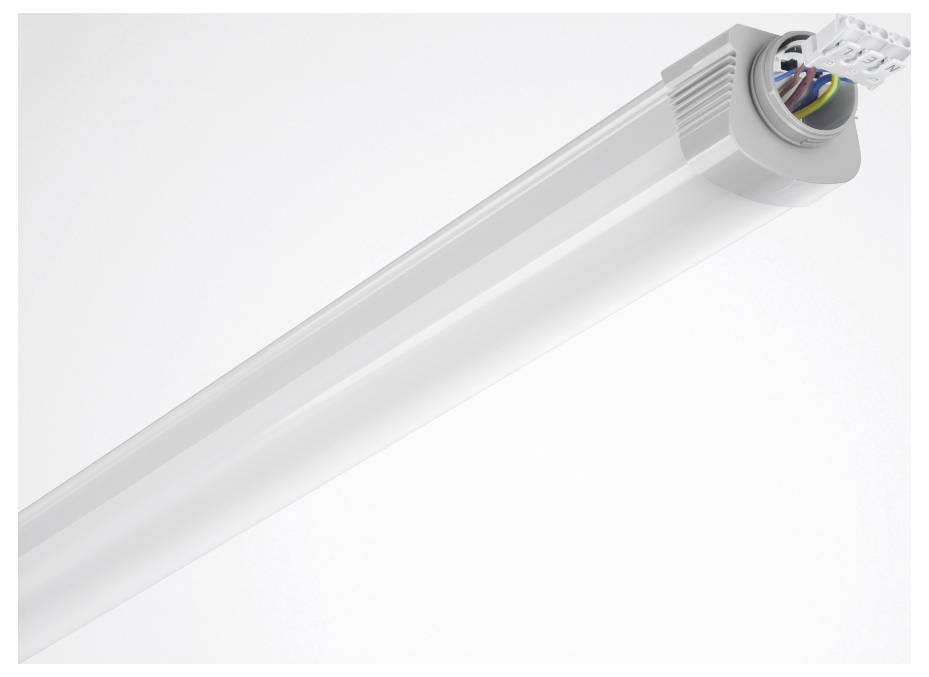 Trilux 2315 G4 1500 55/38/ML-8MC ET PC +LV Feuchtraumleuchte 48W