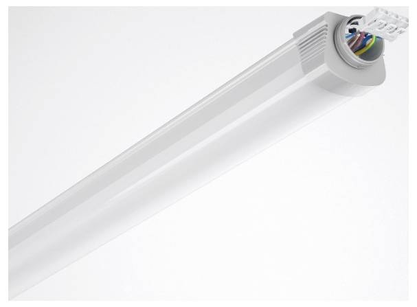 Trilux 2315 G4 1200 38/26/ML-8MC ET PC +LV Feuchtraumleuchte 33W