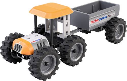Fischertechnik 576107 Tractor Bausatz ab 7 Jahre