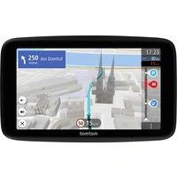 TomTom Go Navigator 6" 2nd LKW-Navi 15.2cm 6 Zoll Britische Inseln, Europa TomTom Go Navigator 6" 2nd LKW-Navi 15.2cm 6 Zoll Britische Inseln, Europa