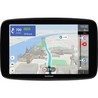 TomTom Go Camper Max 7" 2nd LKW-Navi 17.8 cm 7 Zoll TomTom Go Camper Max 7" 2nd LKW-Navi 17.8 cm 7 Zoll