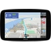 TomTom Go Camper Max 7" 2nd LKW-Navi 17.8 cm 7 Zoll TomTom Go Camper Max 7" 2nd LKW-Navi 17.8 cm 7 Zoll