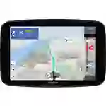 TomTom Go Camper Max 7" 2nd LKW-Navi 17.8cm 7 Zoll TomTom Go Camper Max 7" 2nd LKW-Navi 17.8cm 7 Zoll