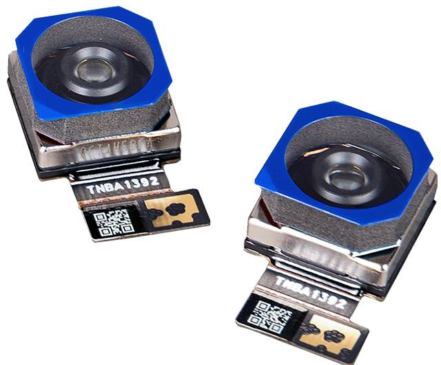 Raspberry Pi® SC0894 Camera Module 3 Sensor Assembly NoIR CMOS Farb-Kameramodul Passend für (Entwicklungskits): Raspberry Pi®