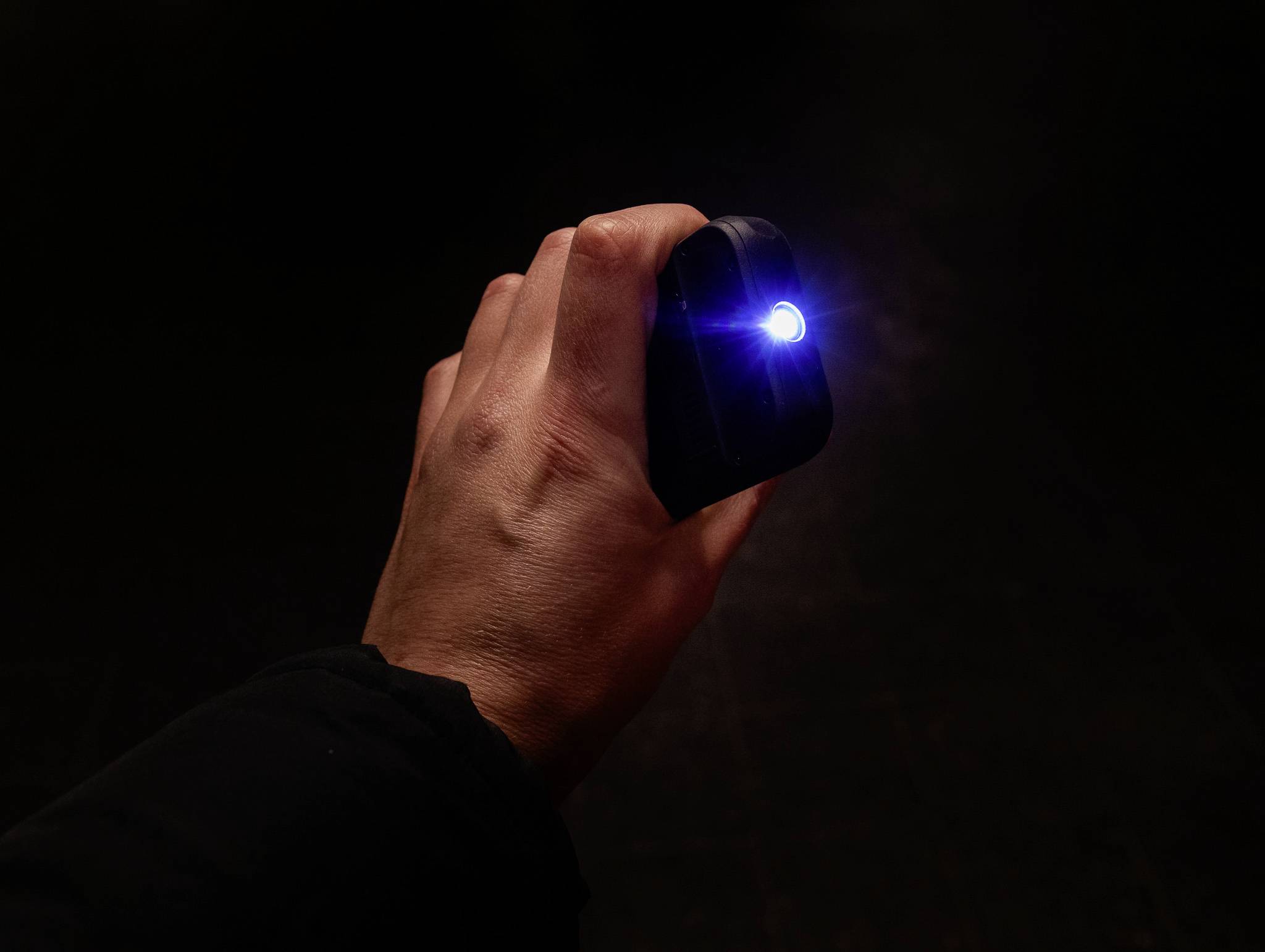 Sonim XP Pro Thermal 256GB Schwarz EEK C (A - G) 16.7cm (6.58 Zoll) Smartphone