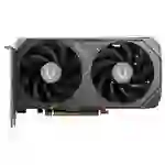 Zotac Grafikkarte Nvidia GeForce RTX 5050 8GB GDDR6-VRAM PCIe HDMI®, DisplayPort Zotac Grafikkarte Nvidia GeForce RTX 5050 8GB GDDR6-VRAM PCIe HDMI®, DisplayPort