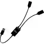 I-tec USB-Hub U3CBLHUB2A I-tec USB-Hub U3CBLHUB2A