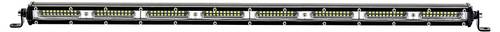 SecoRüt Arbeitsscheinwerfer 12 V/DC, 24 V/DC LB0122 Breite Nahfeldausleuchtung (B x H x T) 655 x 30
