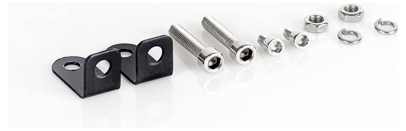 SecoRüt Arbeitsscheinwerfer 12 V/DC, 24 V/DC LB0122 Breite Nahfeldausleuchtung (B x H x T) 655 x 30 x 47mm 4400lm