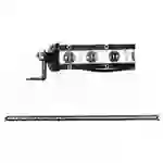 SecoRüt Arbeitsscheinwerfer 12 V/DC, 24 V/DC LED-Light-Bar 48 LED 1285mm 12/24 Volt LB0108 Breite Nahfeldausleuchtung (B x H x T) SecoRüt Arbeitsscheinwerfer 12 V/DC, 24 V/DC LED-Light-Bar 48 LED 1285mm 12/24 Volt LB0108 Breite Nahfeldausleuchtung (B x H x T)