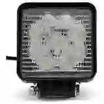 SecoRüt Arbeitsscheinwerfer 12 V/DC, 24 V/DC, 30 V/DC TP921 (B x H x T) 109 x 136 x 65mm 1900lm 6000 K SecoRüt Arbeitsscheinwerfer 12 V/DC, 24 V/DC, 30 V/DC TP921 (B x H x T) 109 x 136 x 65mm 1900lm 6000 K