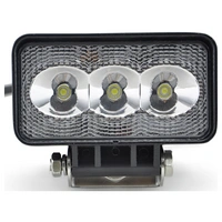 SecoRüt Arbeitsscheinwerfer 12 V/DC, 24 V/DC TP309 Nahfeldausleuchtung (B x H x T) 66 x 66 x 65mm 500lm 6000 K SecoRüt Arbeitsscheinwerfer 12 V/DC, 24 V/DC TP309 Nahfeldausleuchtung (B x H x T) 66 x 66 x 65mm 500lm 6000 K