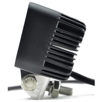 SecoRüt Arbeitsscheinwerfer 12 V/DC, 24 V/DC TP309 Nahfeldausleuchtung (B x H x T) 66 x 66 x 65mm 500lm 6000 K SecoRüt Arbeitsscheinwerfer 12 V/DC, 24 V/DC TP309 Nahfeldausleuchtung (B x H x T) 66 x 66 x 65mm 500lm 6000 K