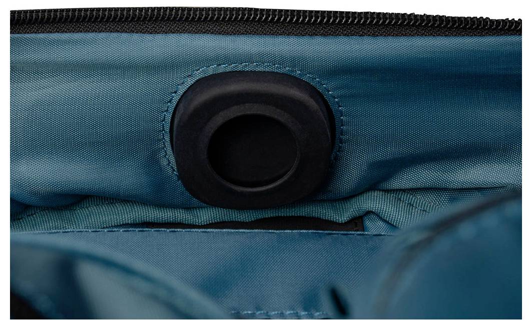 Targus Notebook Rucksack HP21PBKGL Passend für maximal: 40,6 cm (16") Schwarz