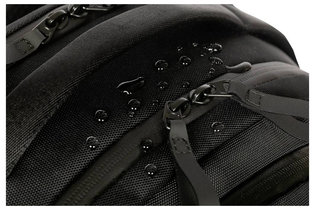 Targus Notebook Rucksack HP21PBKGL Passend für maximal: 40,6 cm (16") Schwarz