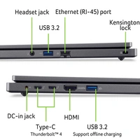 Acer Notebook TMP216-51-G3-TCO-58DJ 40.6cm (16 Zoll) WUXGA Intel® Core™ Ultra 5 115U 16GB RAM 512GB SSD Deutsch, QWERTZ Intel Acer Notebook TMP216-51-G3-TCO-58DJ 40.6cm (16 Zoll) WUXGA Intel® Core™ Ultra 5 115U 16GB RAM 512GB SSD Deutsch, QWERTZ Intel